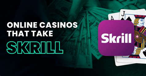 Top Skrill Casinos (2024) 